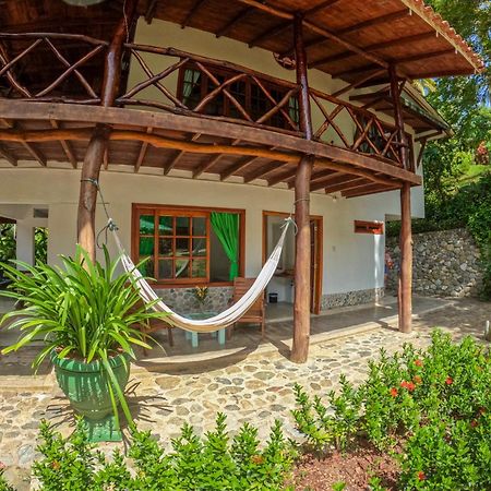 La Jorara Ecohotel Y Reserva Natural Palomino Exterior photo