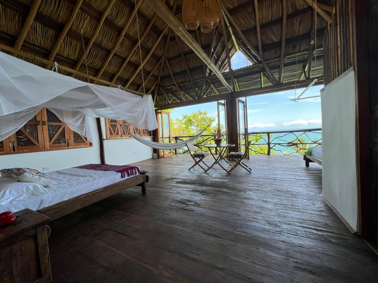 La Jorara Ecohotel Y Reserva Natural Palomino Room photo