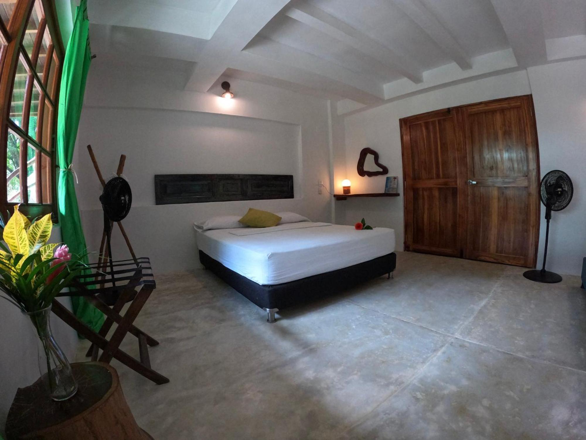 La Jorara Ecohotel Y Reserva Natural Palomino Room photo