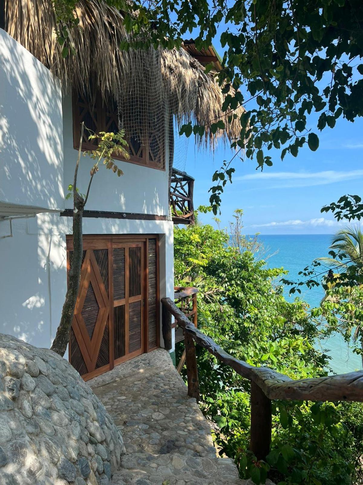La Jorara Ecohotel Y Reserva Natural Palomino Room photo